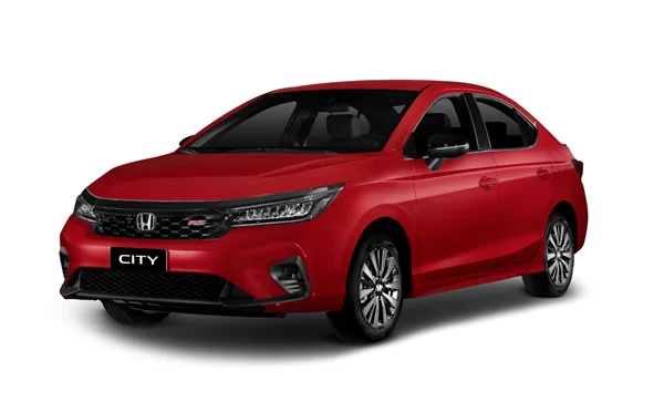 honda-city